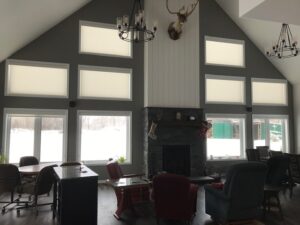 Dynamic Window Coverings - What we do